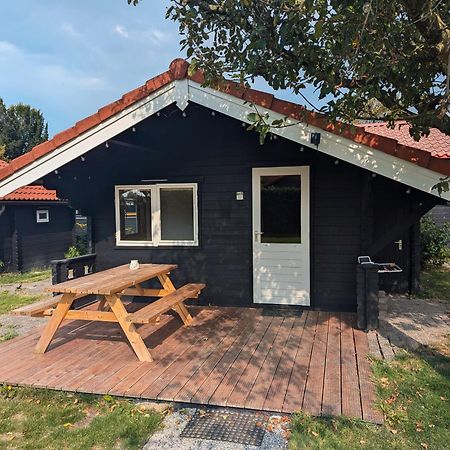 The Bee - Trekkershuts & Apartment Opperdoes ภายนอก รูปภาพ